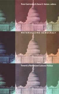 New Americanists