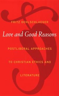 Love and Good Reasons