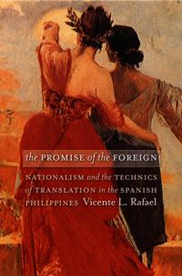 Promise of the Foreign
