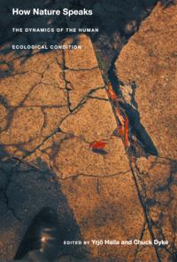 New Ecologies for the Twenty-First Century