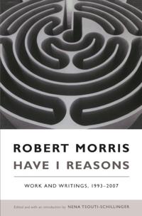 Have I Reasons