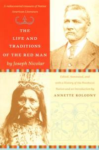 Life and Traditions of the Red Man