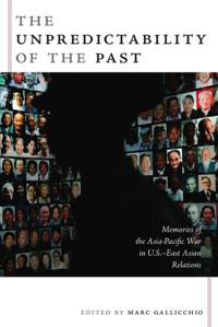 Unpredictability of the Past