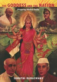 Goddess and the Nation
