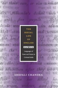 Sexual Life of English