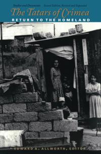 Tatars of Crimea