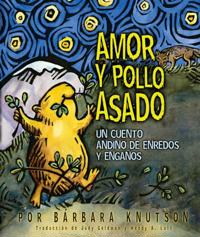 Amor y pollo asado (Love and Roast Chicken)