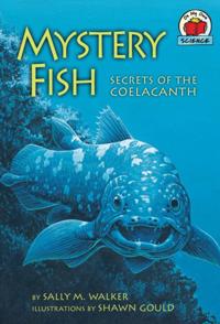 Mystery Fish