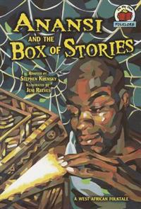 Anansi and the Box of Stories