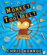 Monkey with a Tool Belt