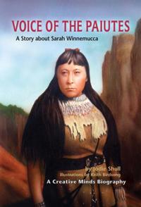 Voice of the Paiutes