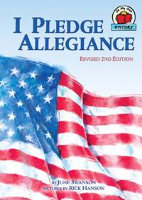 I Pledge Allegiance, 2nd Edition