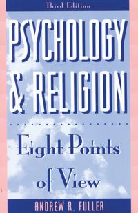 Psychology and Religion