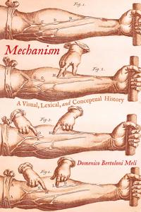 Mechanism