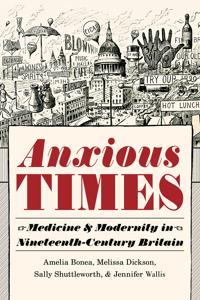 Anxious Times