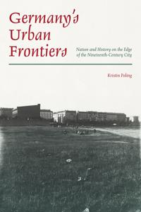 Germany’s Urban Frontiers