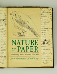 Nature's Registry