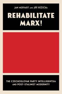Rehabilitate Marx