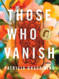 Those Who Vanish