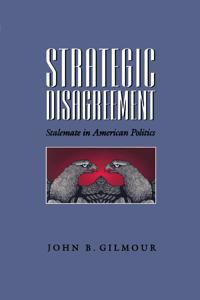 Strategic Disagreement
