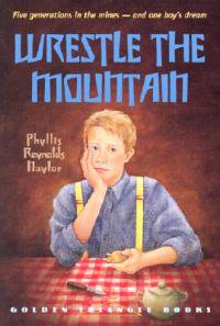 Wrestle The Mountain