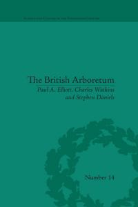 The British Arboretum