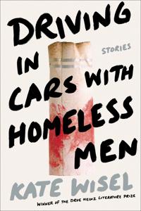 Driving in Cars With Homeless Men