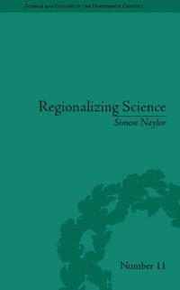 Regionalizing Science