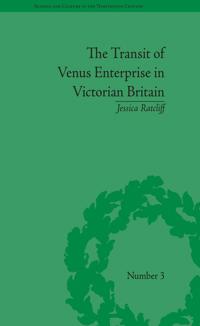 The The Transit of Venus Enterprise in Victorian Britain