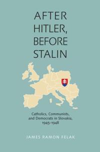 Russian and East European Studies