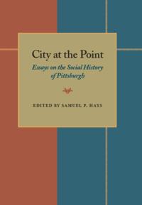 City At The Point