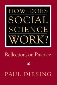 How Does Social Science Work?