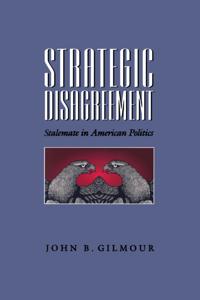 Strategic Disagreement