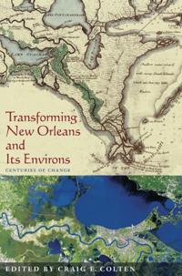 History of the Urban Environment