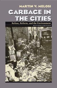 History of the Urban Environment