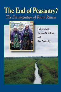 Russian and East European Studies