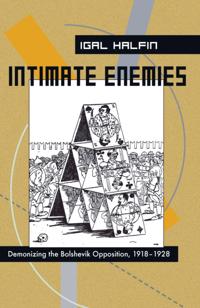 Russian and East European Studies
