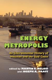 History of the Urban Environment
