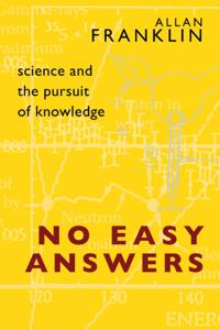 No Easy Answers
