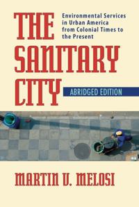 History of the Urban Environment