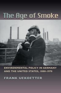 History of the Urban Environment