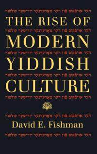 Rise of Modern Yiddish Culture
