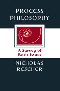Process Philosophy