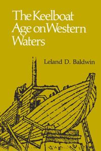 Keelboat Age on Western Waters