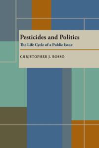 Pesticides And Politics