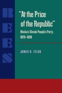 Russian and East European Studies