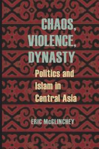 Central Eurasia in Context