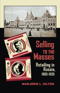 Russian and East European Studies