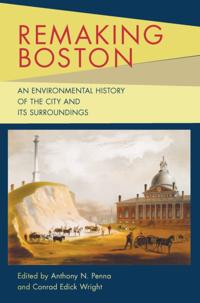 History of the Urban Environment