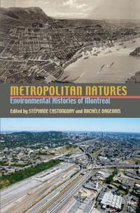 History of the Urban Environment